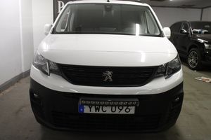 Peugeot Partner bild 2