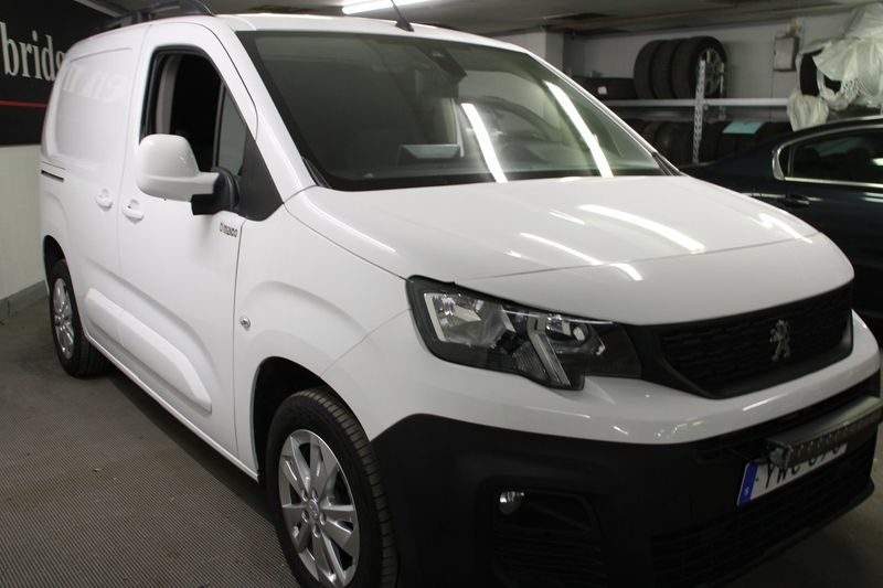 Peugeot Partner bild 3