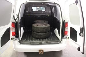 Peugeot Partner bild 7