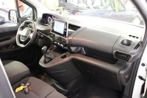 Peugeot Partner bild 11
