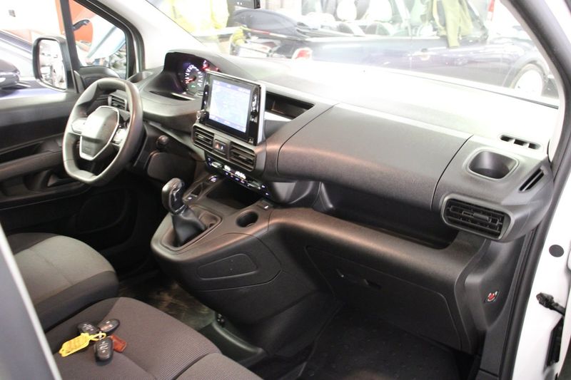 Peugeot Partner bild 11