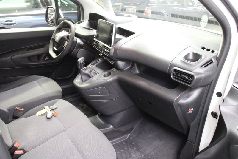 Peugeot Partner bild 10