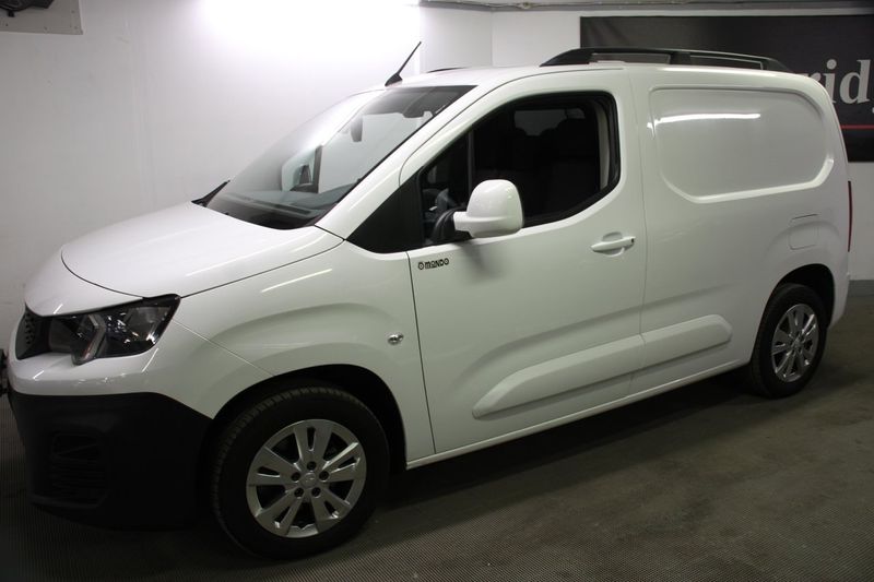 Peugeot Partner bild 4