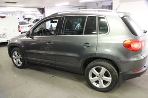 Volkswagen Tiguan bild 11