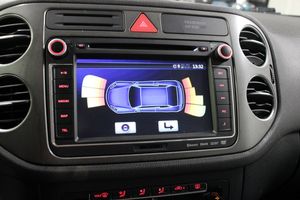 Volkswagen Tiguan bild 6