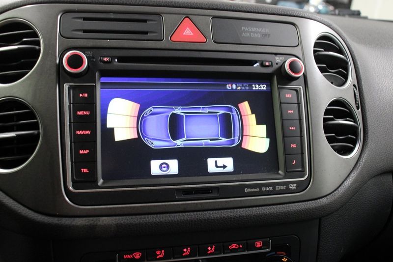 Volkswagen Tiguan bild 6
