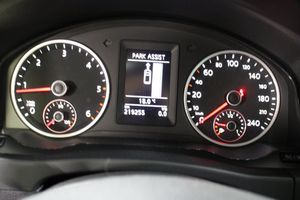 Volkswagen Tiguan bild 10