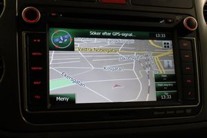 Volkswagen Tiguan bild 8