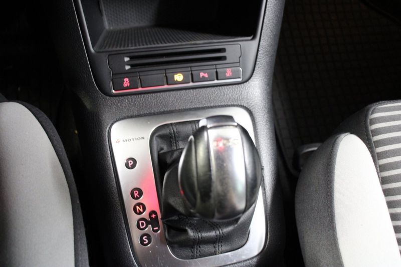 Volkswagen Tiguan bild 9