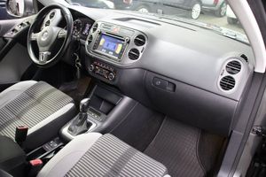 Volkswagen Tiguan bild 16