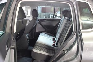 Volkswagen Tiguan bild 18