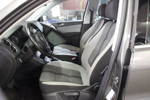 Volkswagen Tiguan bild 17