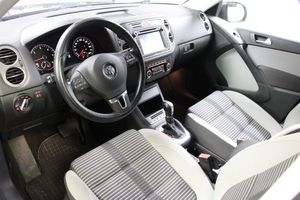 Volkswagen Tiguan bild 5