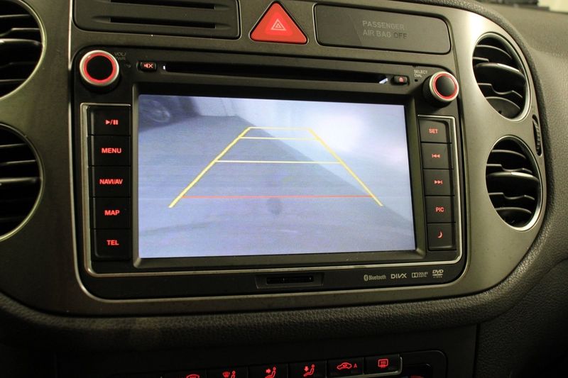 Volkswagen Tiguan bild 7
