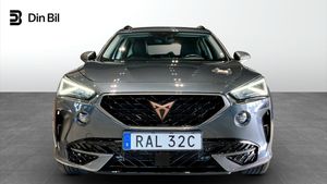 Cupra Formentor bild 4