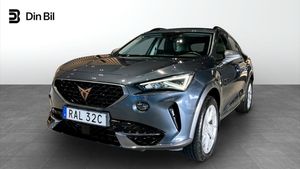 Cupra Formentor bild 1
