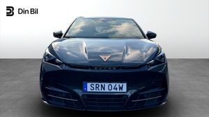 Cupra Tavascan bild 2