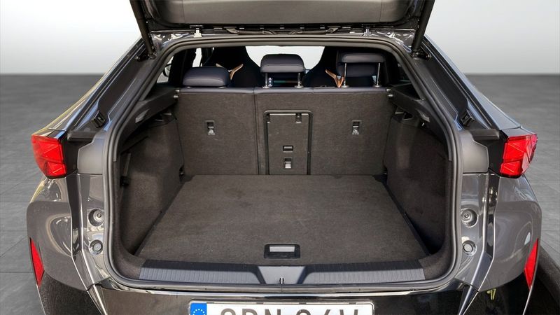 Cupra Tavascan bild 13