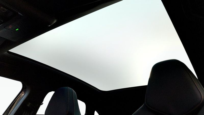 Cupra Tavascan bild 10