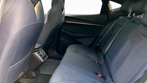 Cupra Tavascan bild 11