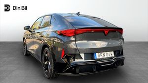 Cupra Tavascan bild 4