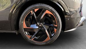 Cupra Tavascan bild 15