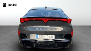 Cupra Tavascan bild 12