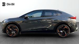 Cupra Tavascan bild 3