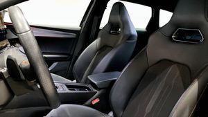 Cupra Leon bild 8