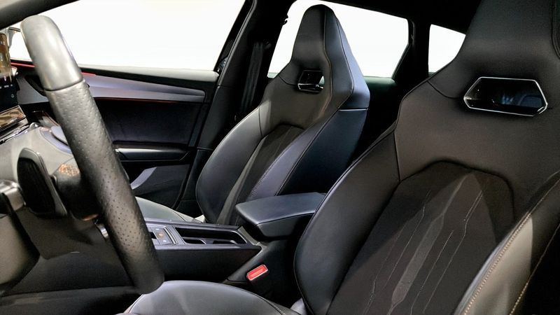 Cupra Leon bild 8