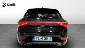 Cupra Leon bild 5