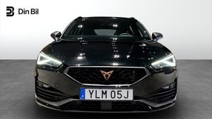 Cupra Leon bild 4