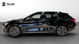 Cupra Leon bild 2
