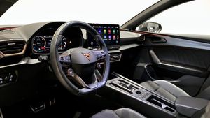 Cupra Leon bild 7