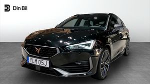 Cupra Leon bild 1