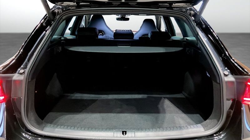 Cupra Leon bild 12