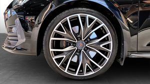 Cupra Leon bild 6