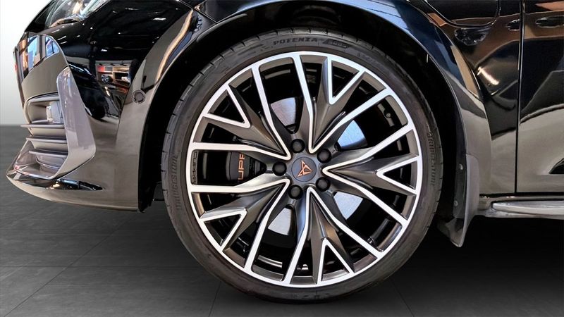 Cupra Leon bild 6