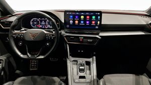 Cupra Leon bild 10