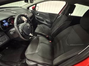 Renault Clio bild 8