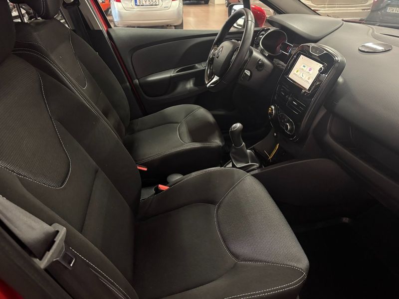 Renault Clio bild 10