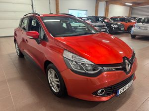 Renault Clio bild 4