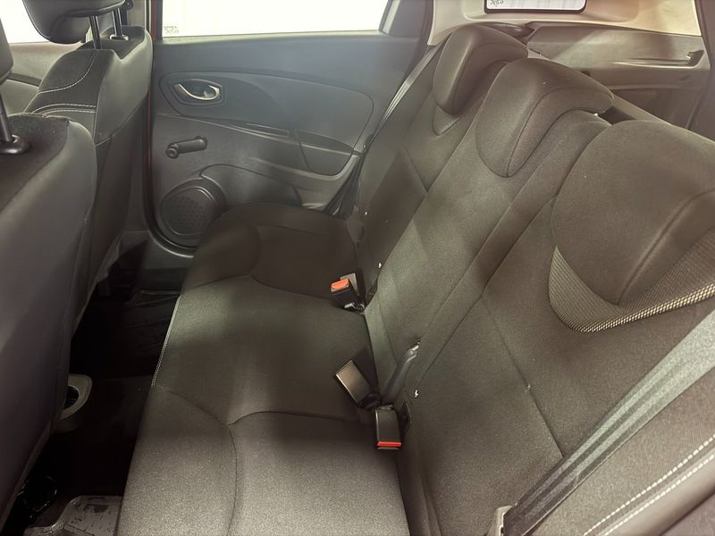 Renault Clio bild 7