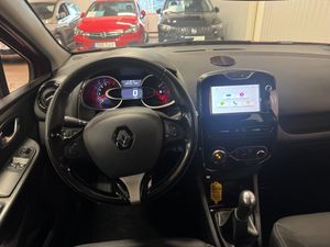 Renault Clio bild 9