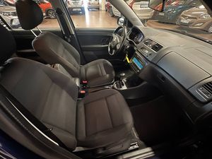 Skoda Fabia bild 7