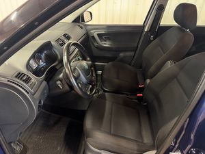 Skoda Fabia bild 9