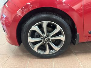 Hyundai i10 bild 10