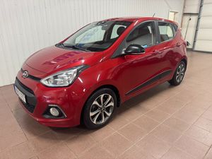 Hyundai i10 bild 3