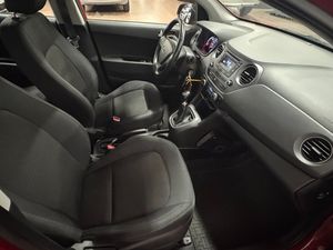 Hyundai i10 bild 8