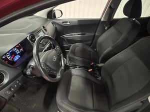 Hyundai i10 bild 7